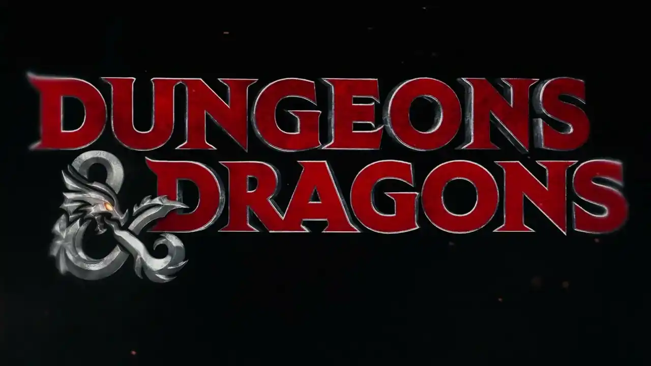 DUNGEONS & DRAGONS | OFFIZIELLER TITEL | Paramount Pictures Germany