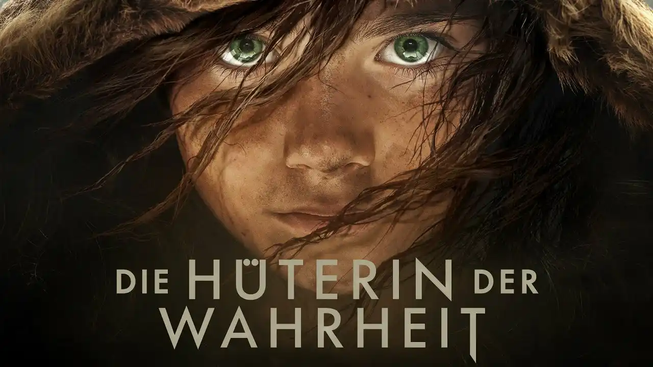 Die Hüterin der Wahrheit - Trailer [HD] Deutsch / German