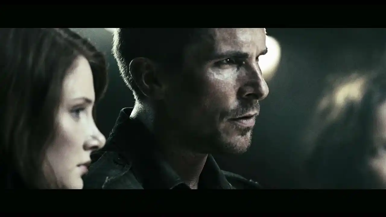 HD-Trailer: Terminator -  Die Erlösung: Ab 4. Juni 2009 im Kino!