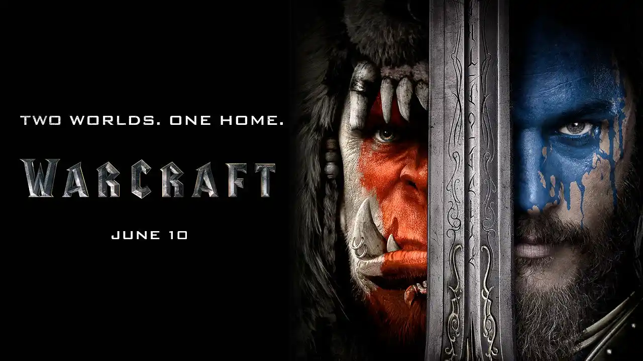 Warcraft - Trailer Tease (HD)