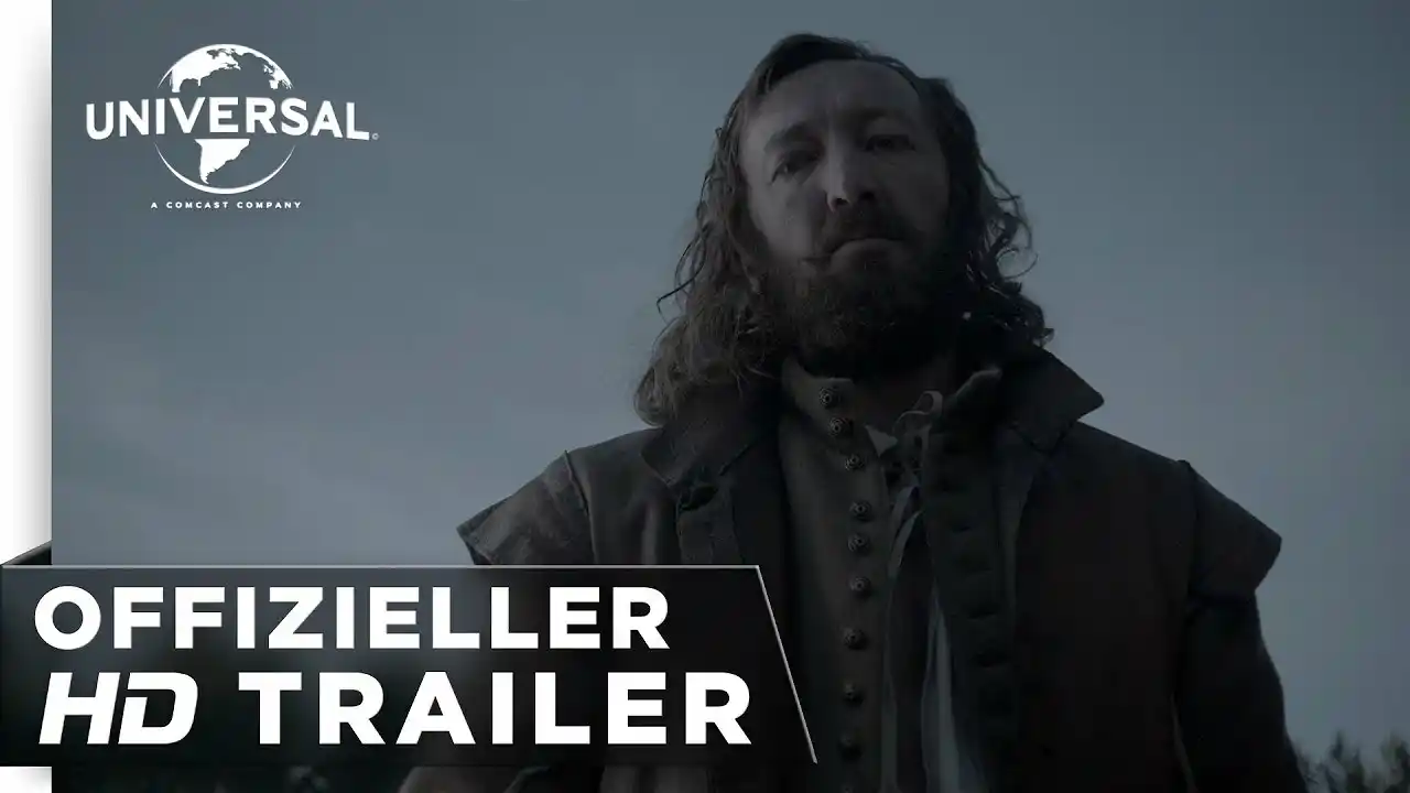 The Witch - Trailer deutsch/german HD