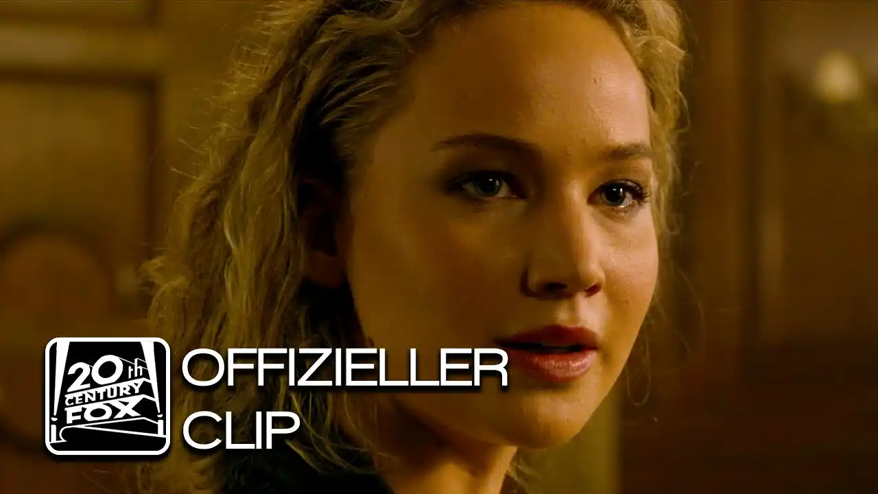 X-Men: Apocalypse | Willkommen zu Hause, Raven! | Clip Deutsch HD German (Bryan Singer)