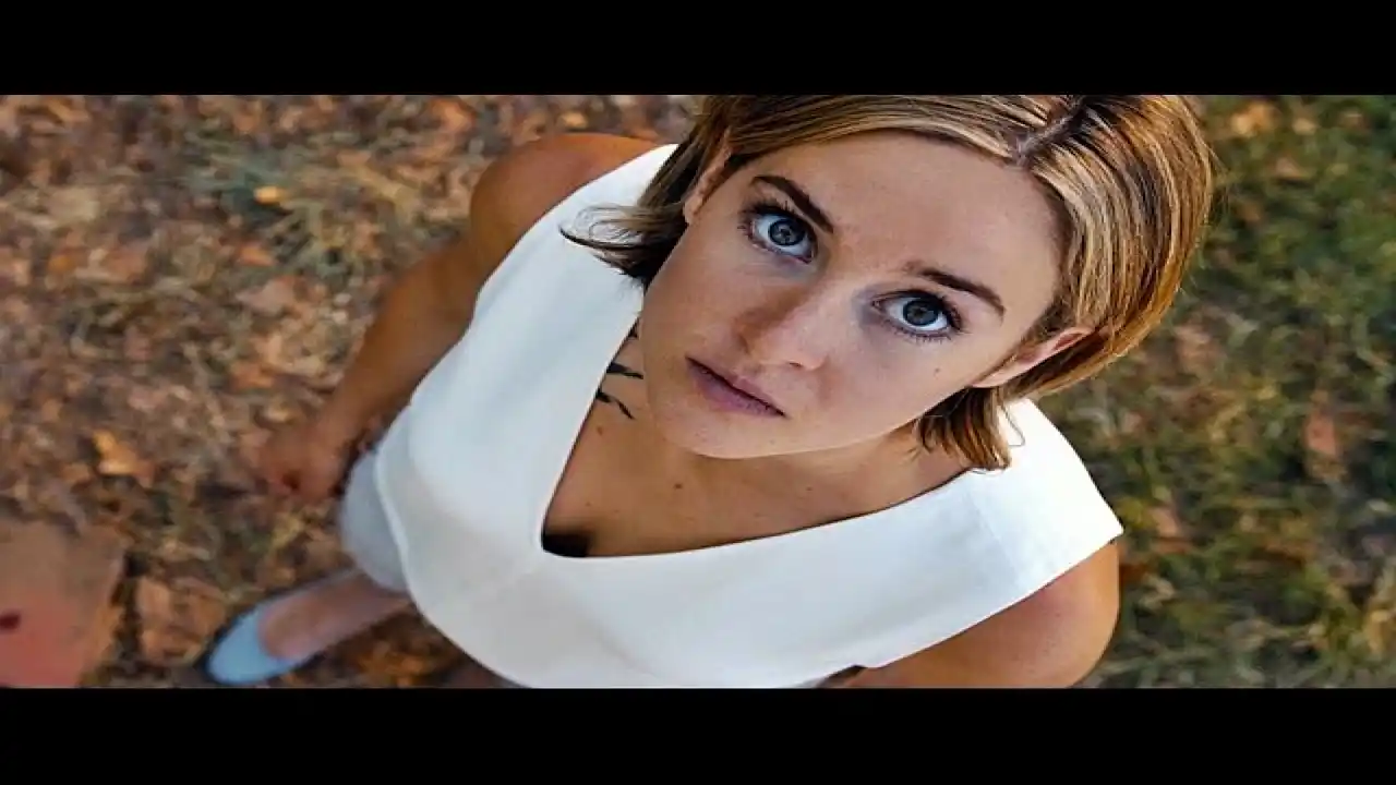 DIE BESTIMMUNG - ALLEGIANT PART 1 | Trailer [HD]