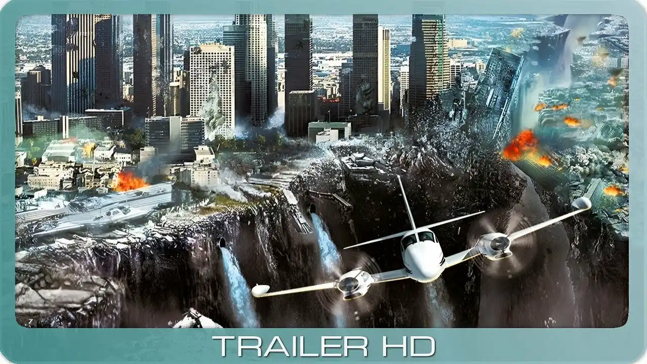 2012 ≣ 2009 ≣ Trailer ≣ German | Deutsch