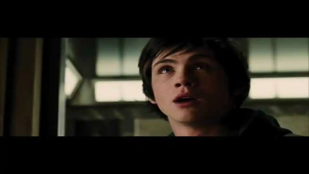 Percy Jackson: Diebe im Olymp - Trailer Deutsch [HD]