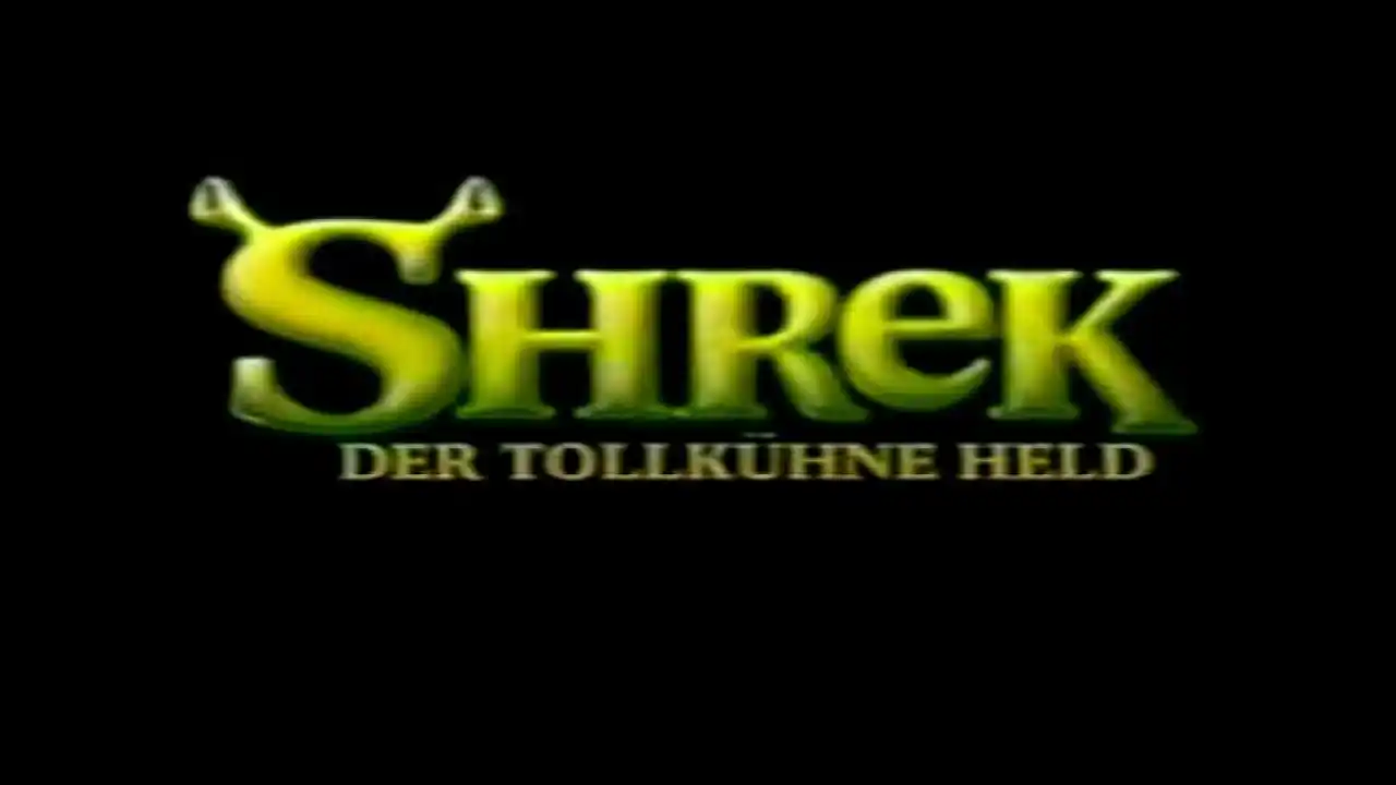 Shrek - Der tollkühne Held - Trailer (2001)