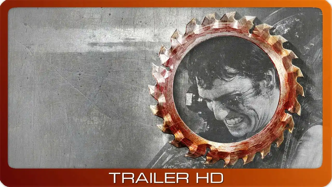 Saw II ≣ 2005 ≣ Trailer #1 ≣ German | Deutsch