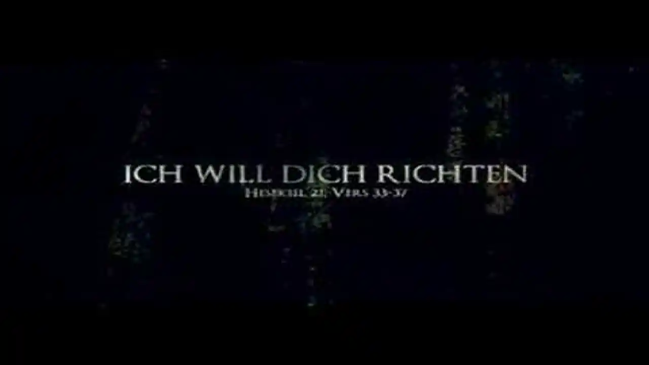 Saw 3 Trailer (deutsch)