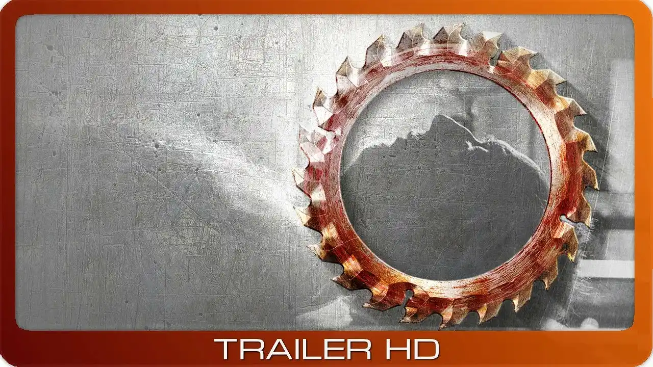 Saw IV ≣ 2007 ≣ Trailer #2 ≣ German | Deutsch