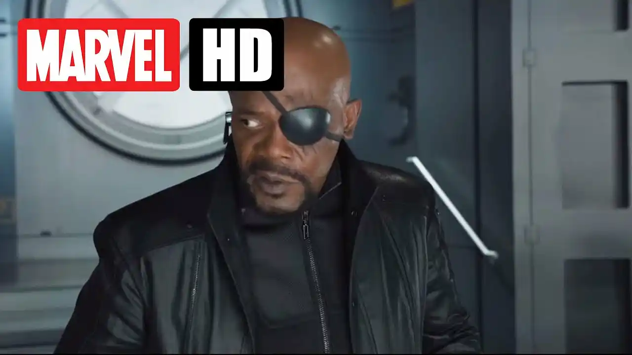 Marvel's The Avengers Super Bowl 2012 - offizieller Trailer | HD