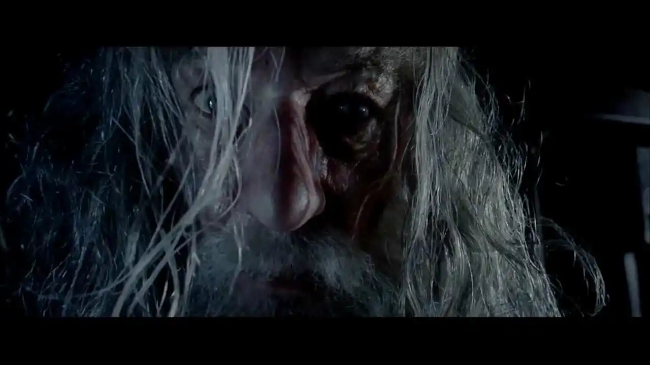 Herr der Ringe Die Gefährten - Trailer HD deutsch/german