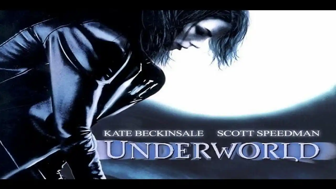 Underworld - Trailer 1 Deutsch 1080p HD