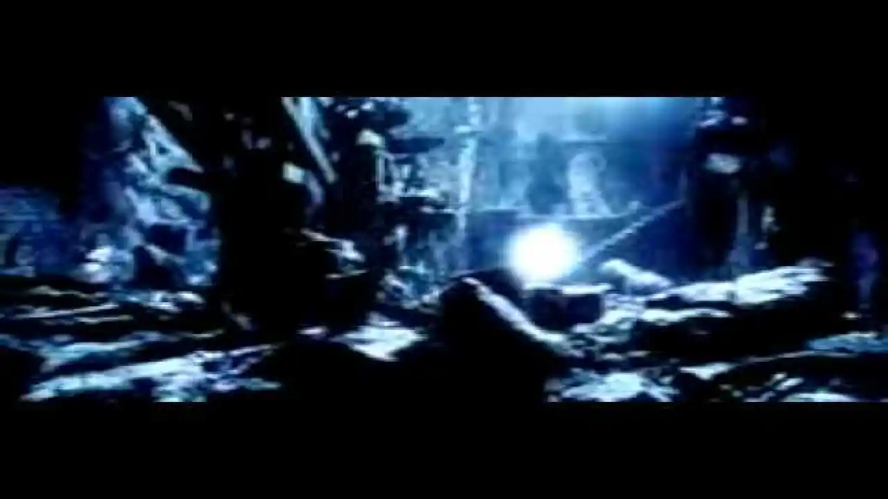 Underworld Evolution Trailer (deutsch)