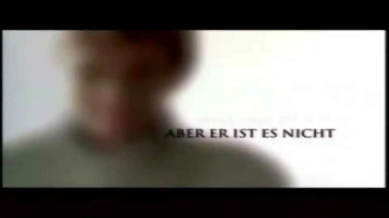 A.I. Künstliche Intelligenz (2001) Trailer German/Deutsch