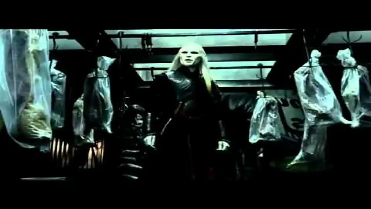 Hellboy 2 - Trailer german deutsch