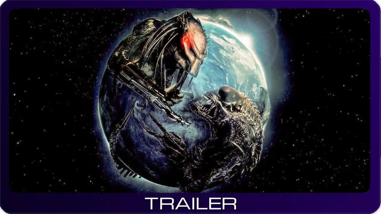 Aliens vs. Predator 2 ≣ 2007 ≣ Trailer #2 ≣ German | Deutsch