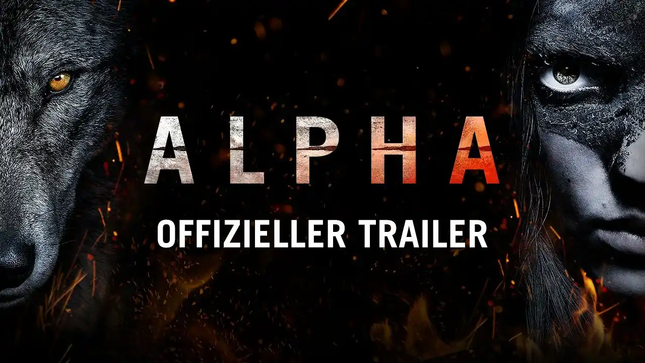 ALPHA Trailer deutsch | Ab 7.9.2018 im Kino!