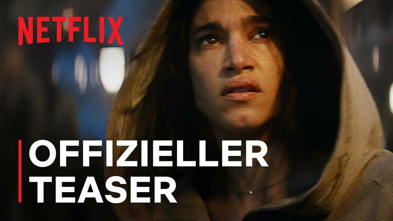 Rebel Moon | Offizieller Teaser | Netflix