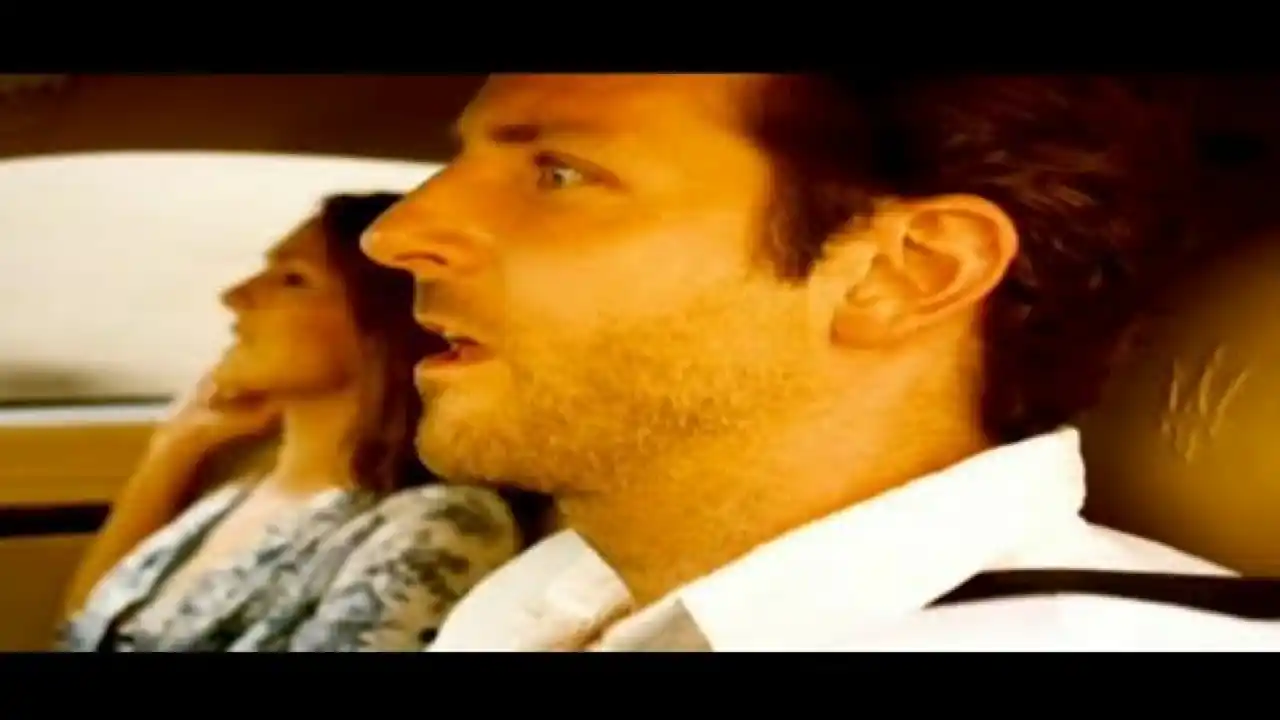 OHNE LIMIT (Bradley Cooper, Robert De Niro) | Trailer [HD]