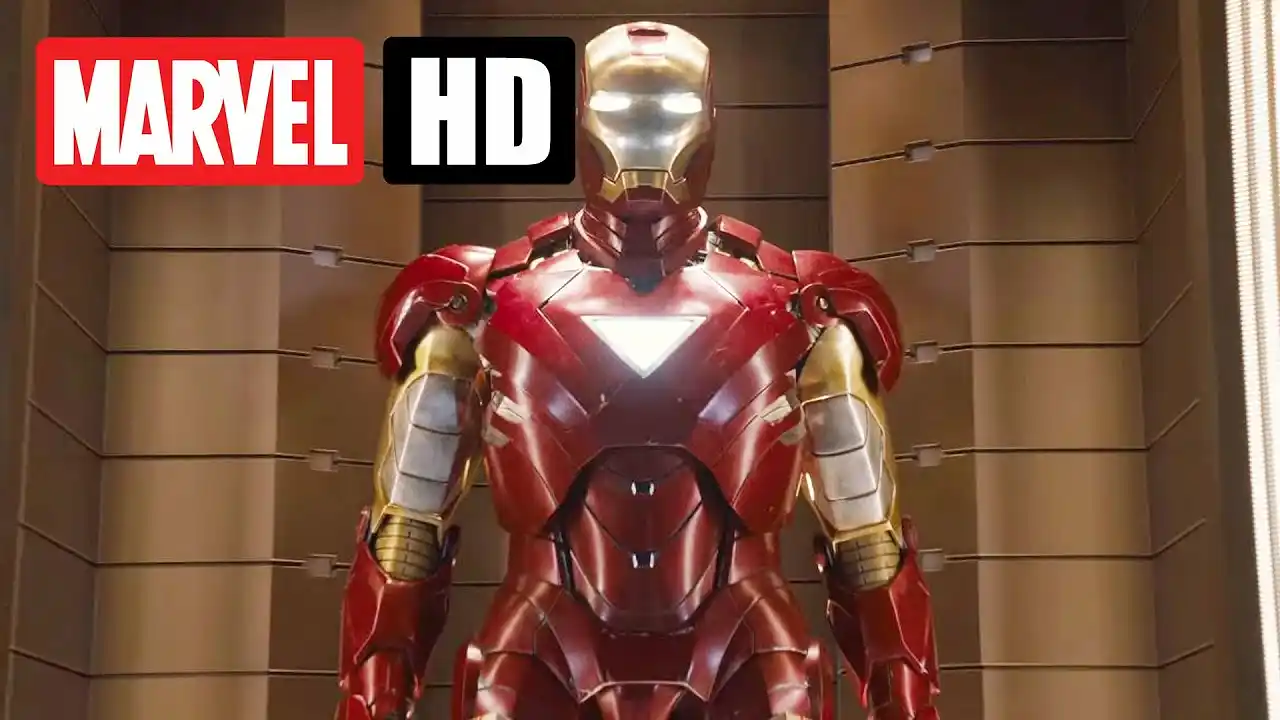 THE AVENGERS (2012) - erster offizieller Trailer - deutsch