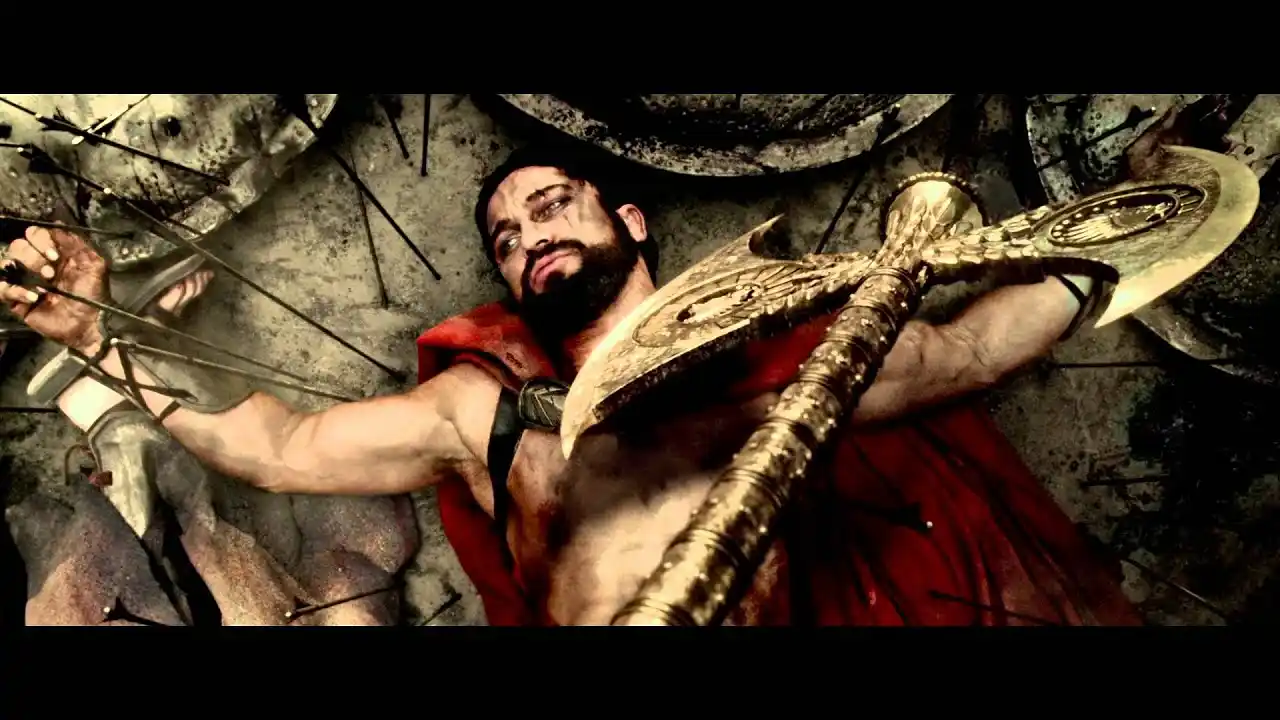 300: RISE OF AN EMPIRE - offizieller Trailer #5 deutsch HD