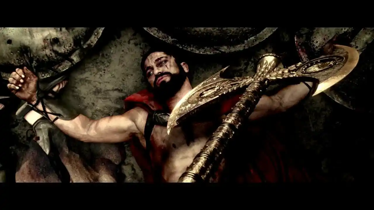 300: RISE OF AN EMPIRE - offizieller Trailer #2 deutsch HD