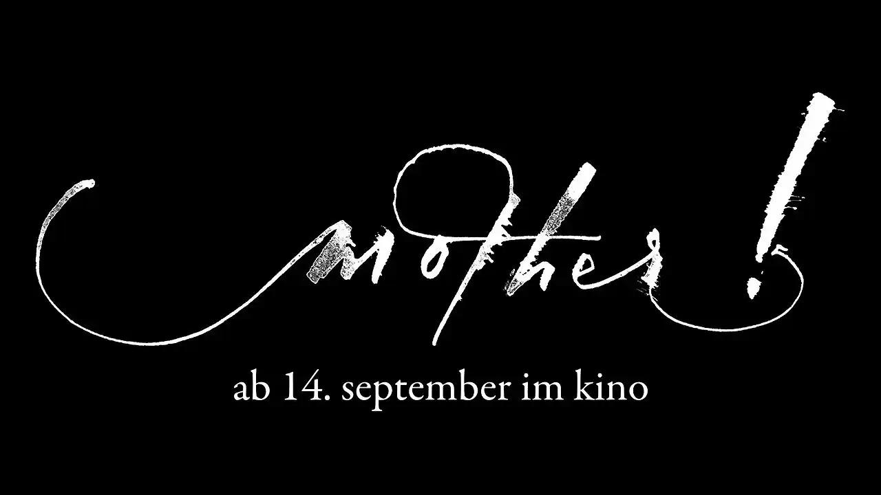 MOTHER! | Trailer 1 | DE