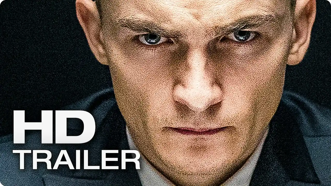 HITMAN: AGENT 47 Trailer German Deutsch (2015)