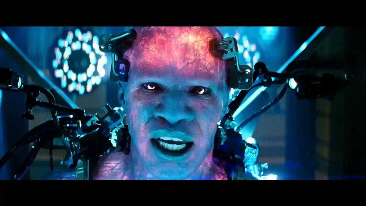 THE AMAZING SPIDER-MAN 2: RISE OF ELECTRO - Finaler Trailer