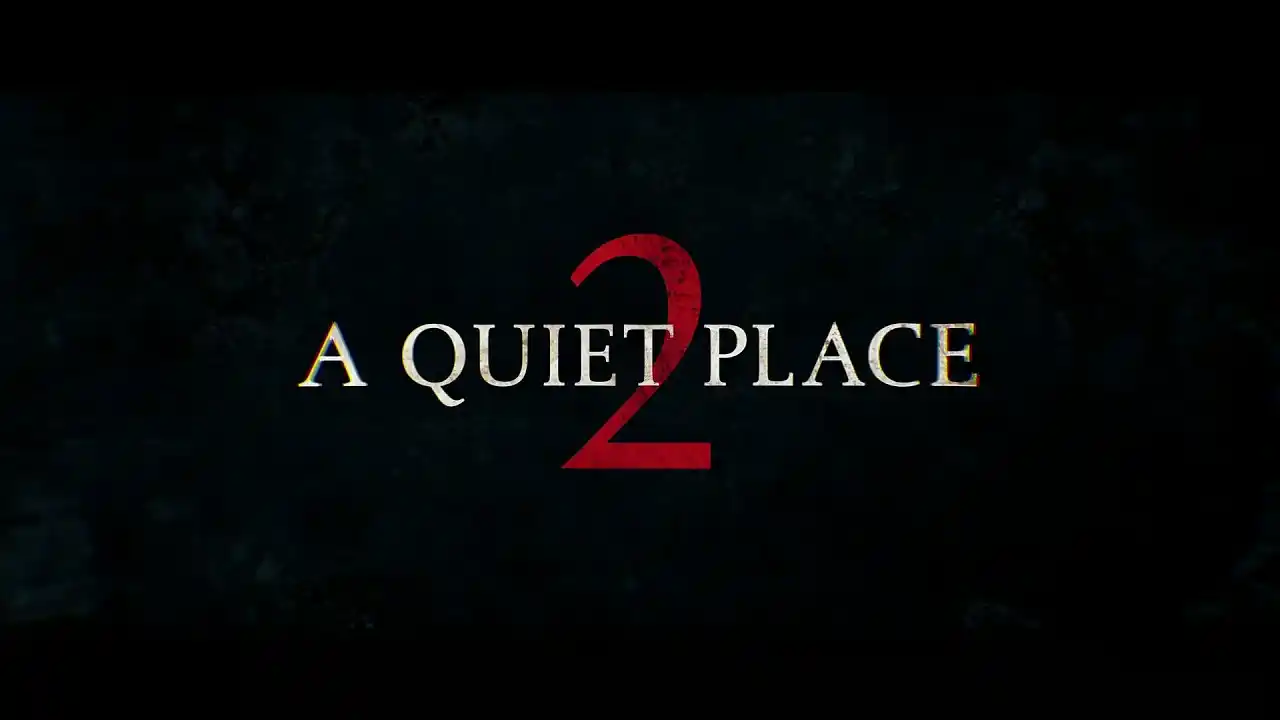 A QUIET PLACE 2 | FINALER TEASER | Paramount Pictures Germany