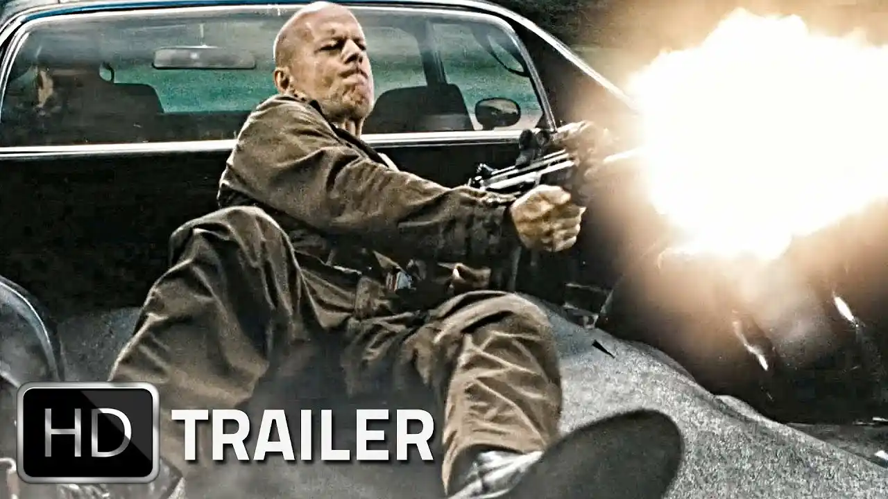G.I. JOE 2 - Trailer German Deutsch HD 2012 / 2013