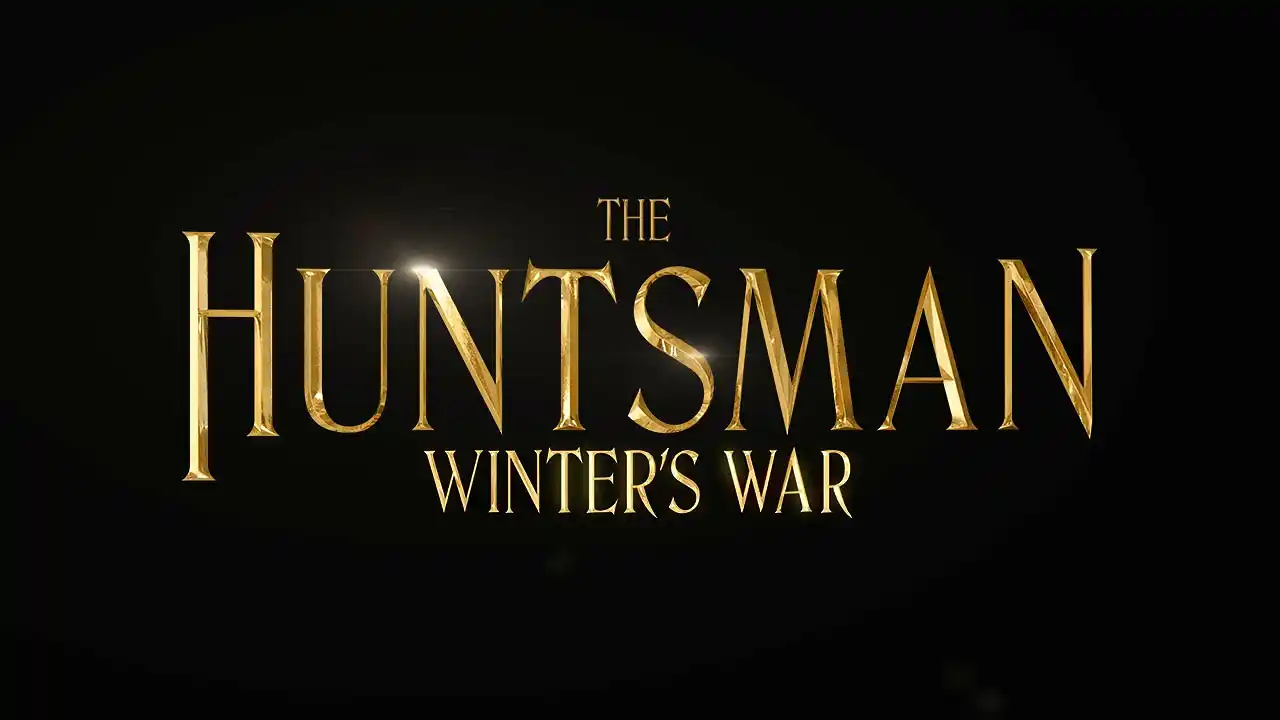 The Huntsman: Winter's War - Trailer Tease