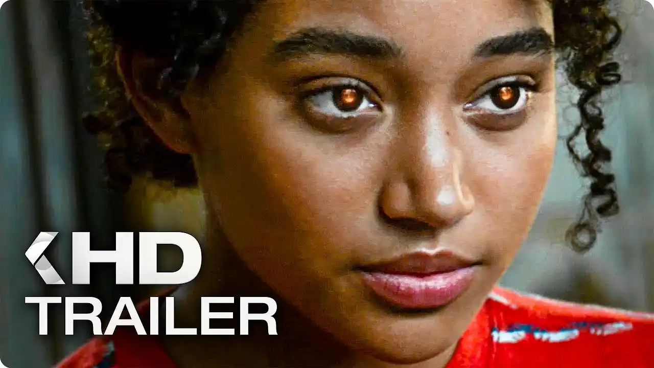 THE DARKEST MINDS Trailer German Deutsch (2018)