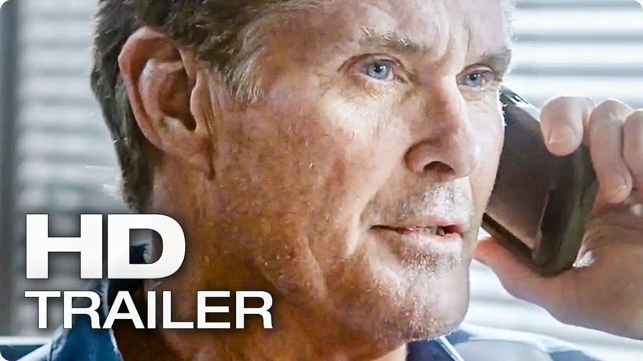 SHARKNADO 3 Trailer German Deutsch (2015)