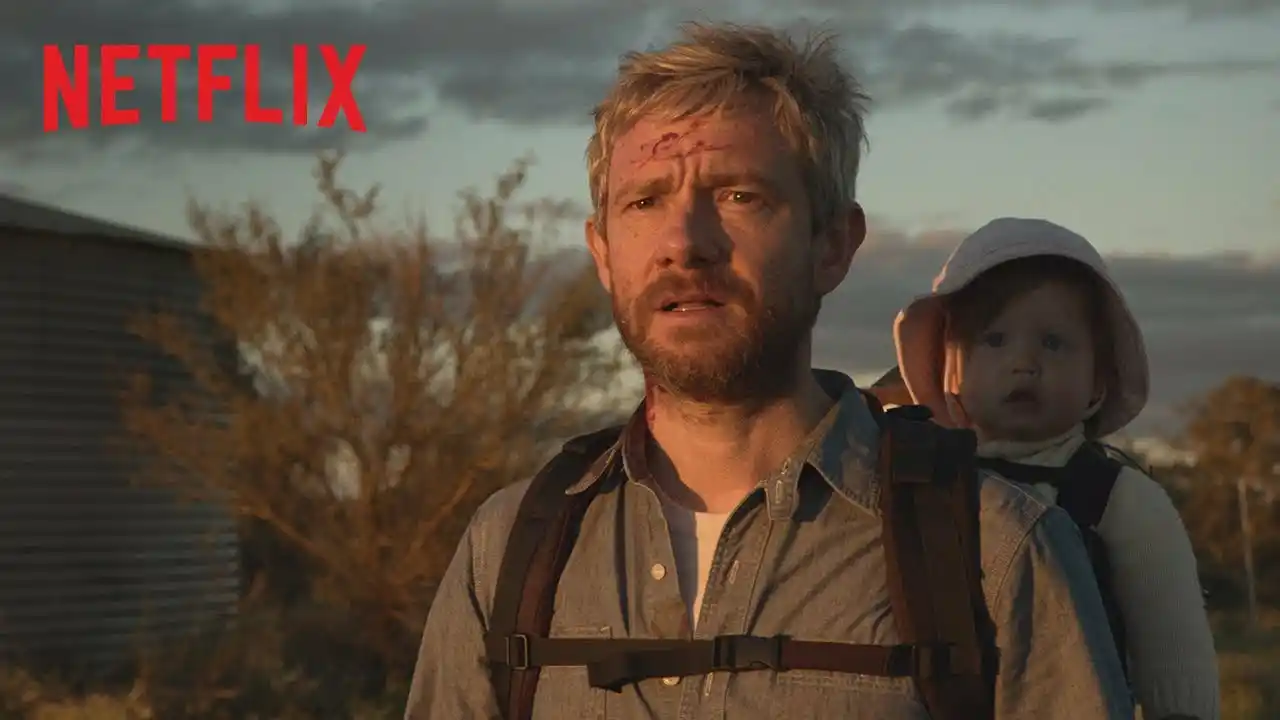 Cargo | Offizieller Trailer | Netflix