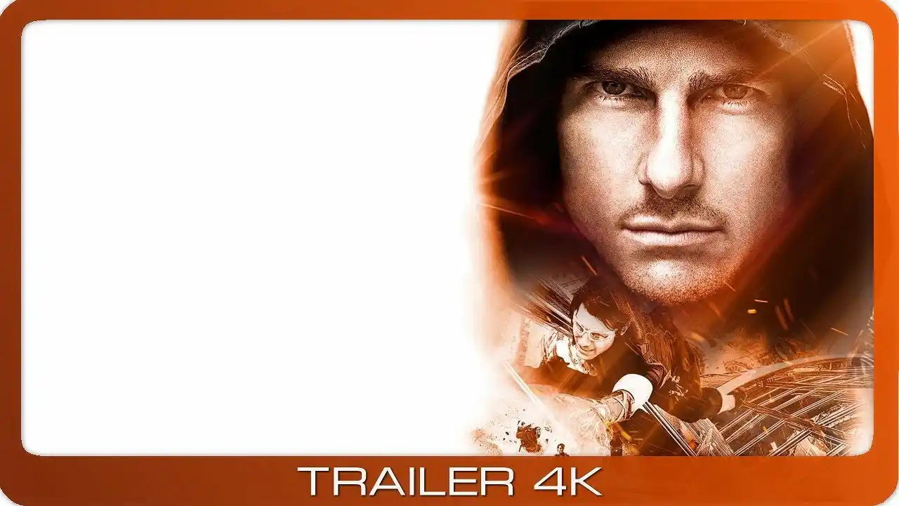 Mission: Impossible - Phantom Protokoll ≣ 2011 ≣ Trailer #1 ≣ German | Deutsch