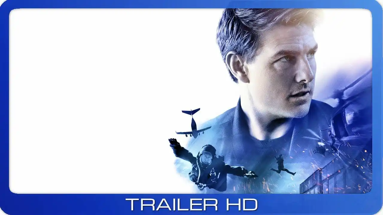 Mission: Impossible - Fallout ≣ 2018 ≣ Trailer #2 ≣ German | Deutsch