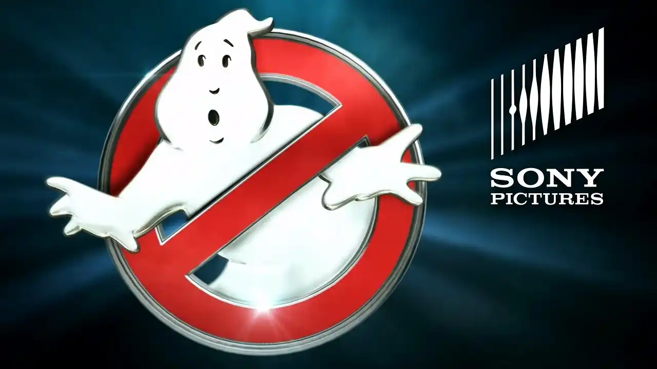 GHOSTBUSTERS  - Trailer Announcement
