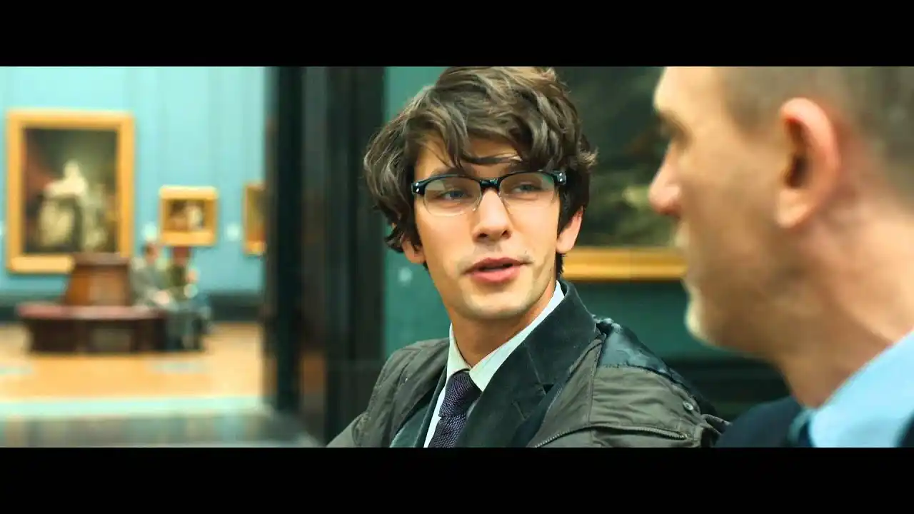 SKYFALL - HD Trailer D - Ab 1. November 2012 im Kino!