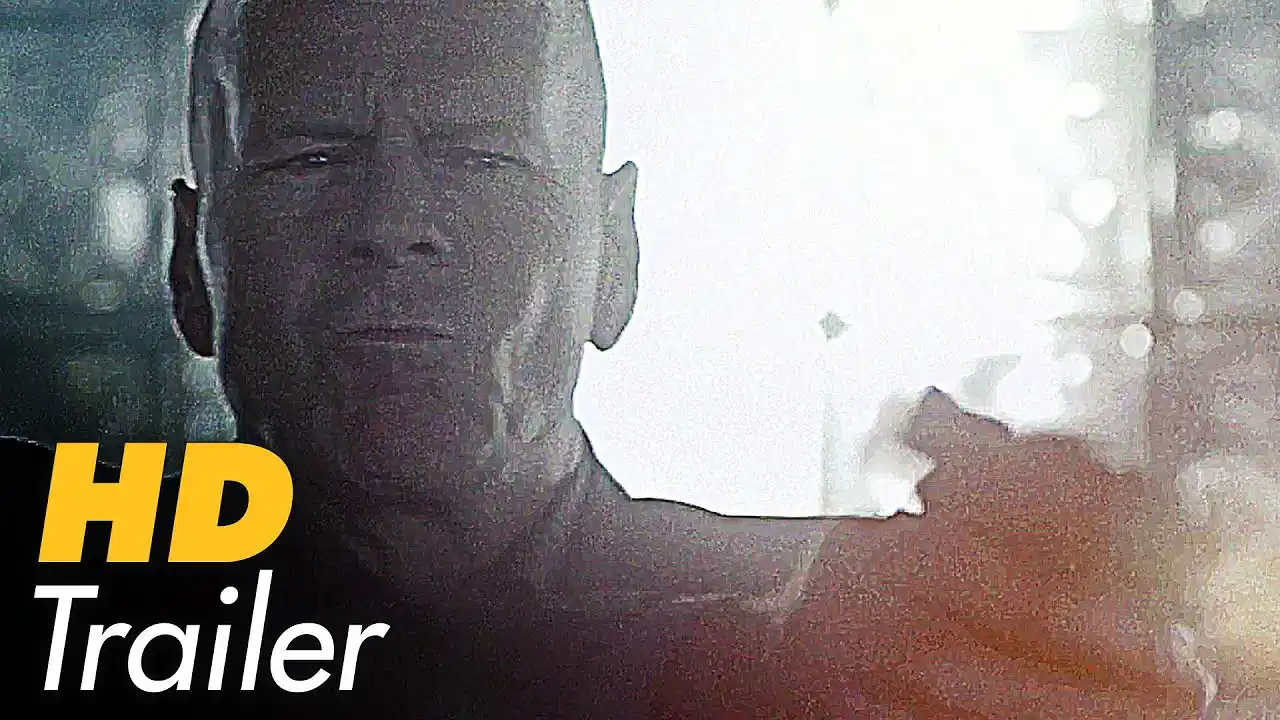 VICE Trailer German Deutsch (2015) Bruce Willis