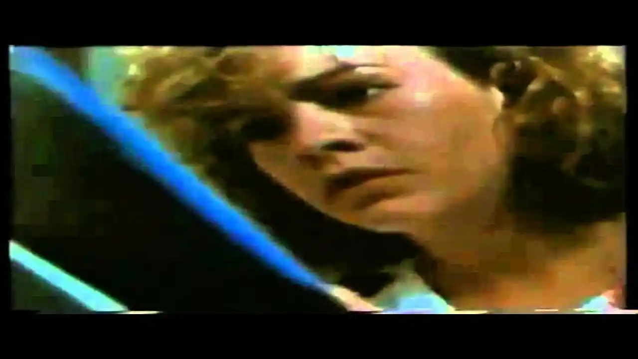 Halloween 5 Die Rache des Michael Myers Trailer German