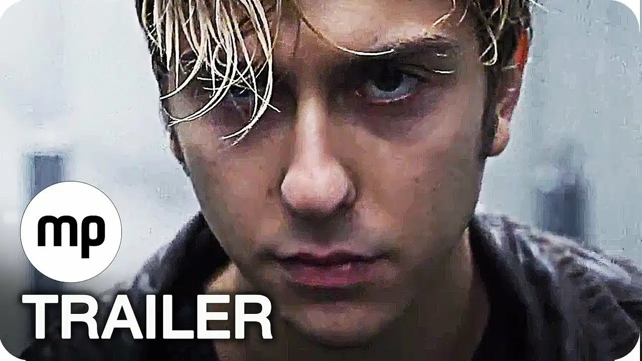 DEATH NOTE Trailer 2 German Deutsch (2017) Netflix Film