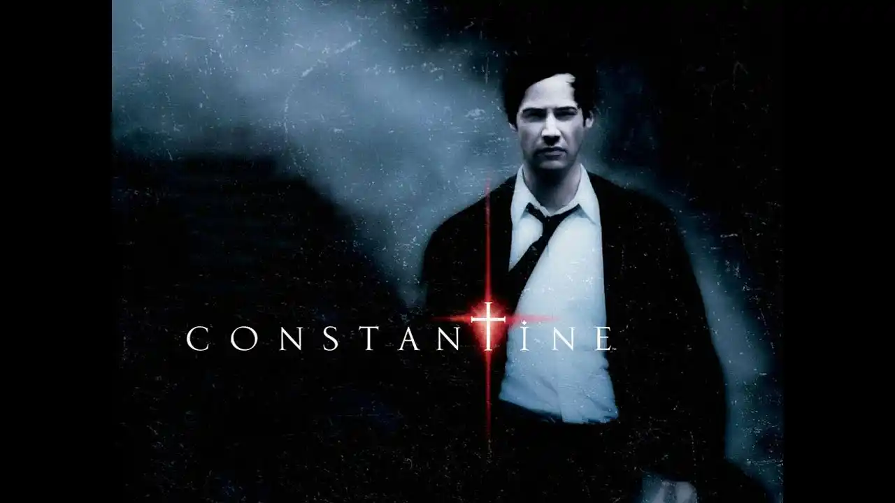 Constantine - Trailer Deutsch HD