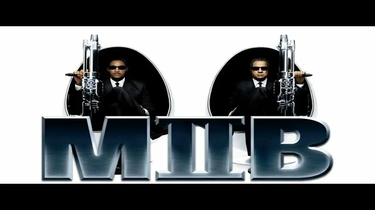 Men in Black 2 - Trailer HD deutsch