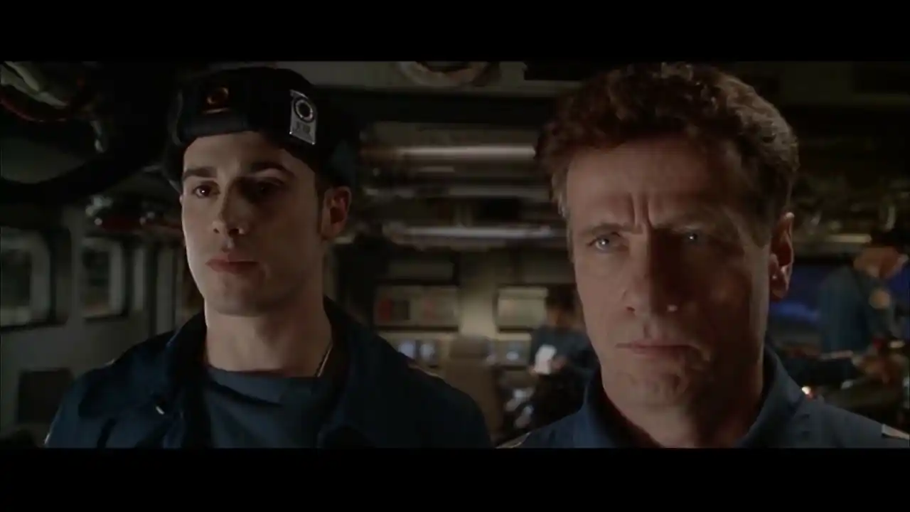 Wing Commander (1999) trailer - HD reconstruction