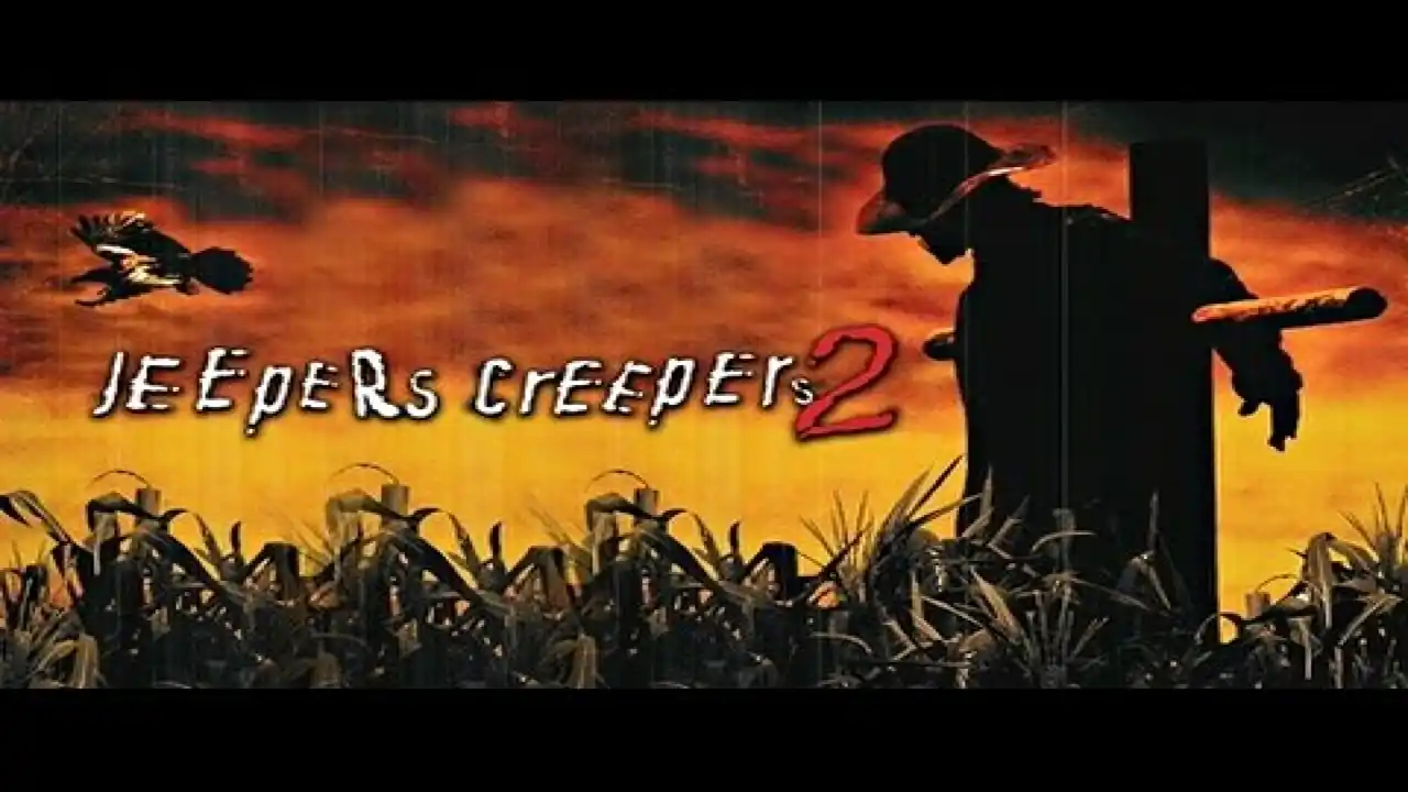 Jeepers Creepers 2 - Trailer Deutsch 1080p HD