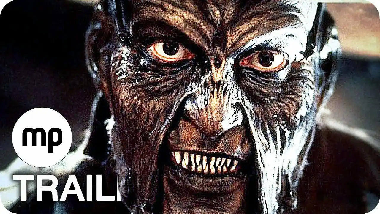 Jeepers Creepers 3 Trailer German Deutsch (2018)