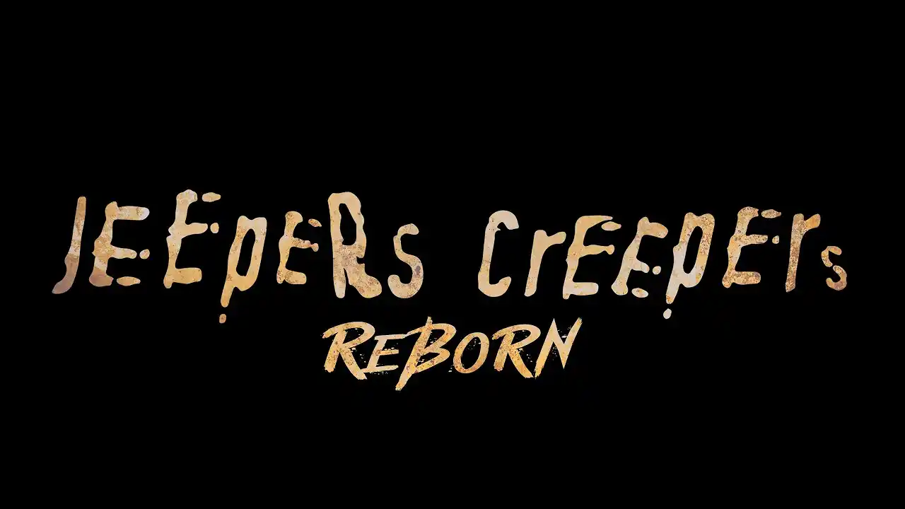 Jeepers Creepers: Reborn - Teaser Deutsch HD - 2022 im Kino!