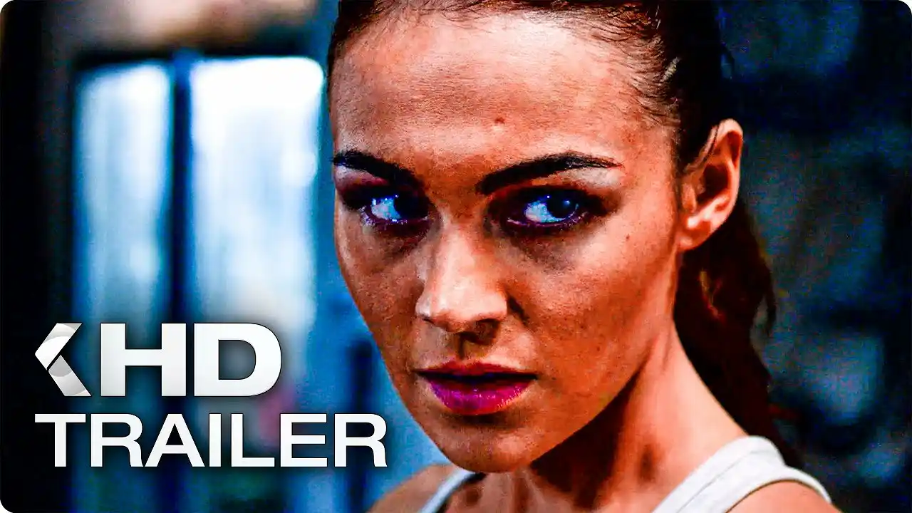 DAY OF THE DEAD: Bloodline Trailer German Deutsch (2018)