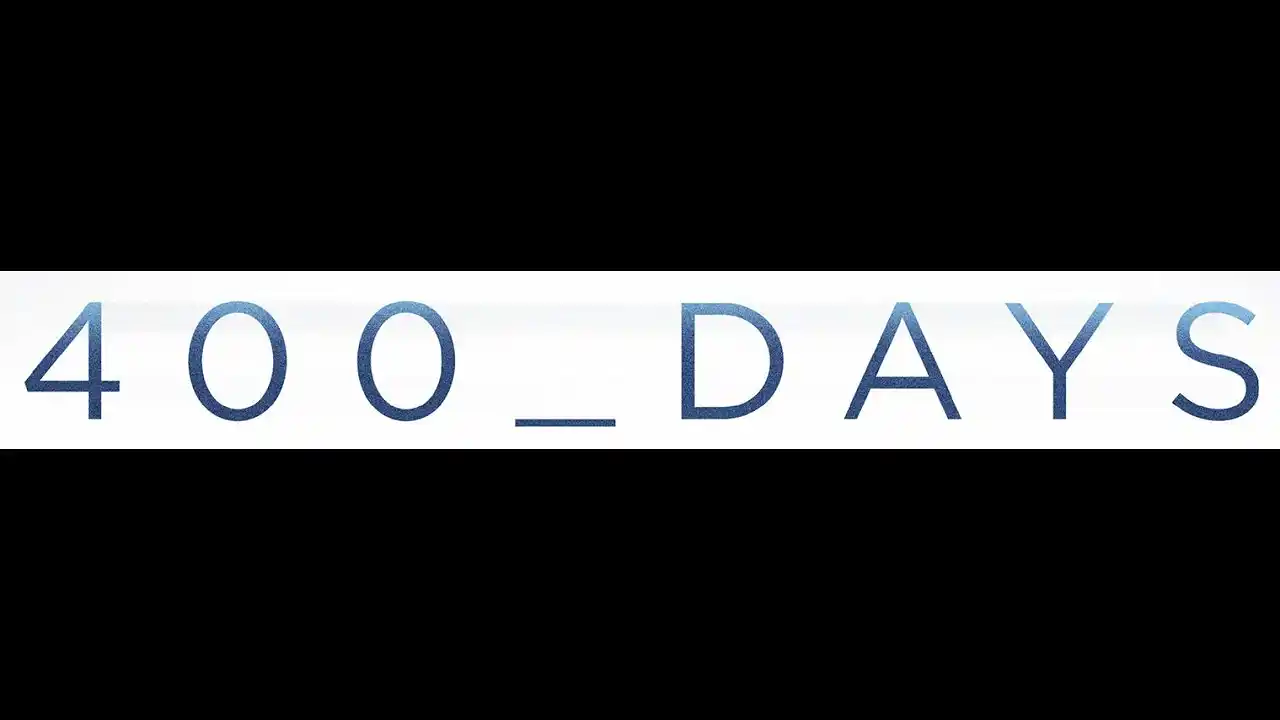 400 Days - Trailer Deutsch HD